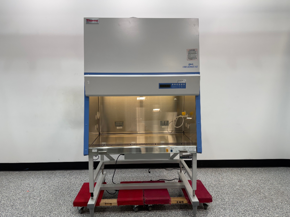 Image of Thermo 1300 Series A2 4Ft Biosafety Cabinet